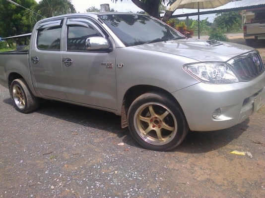 วีโก้4ประตูเครือง2.5สวยมากๆๆ