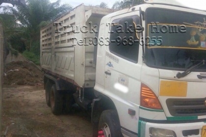 HINO FMHINO PM2P จัดไฟแนนซ์ได้ ยอดจัดที่ 1,300,000 บาท ราชธานี กทม.ค่ะ HINO FMHINO PM2P จัดไฟแนนซ์ได้ ยอดจัดที่ 1,300,000 บาท ราชธานี กทม.ค่ะ