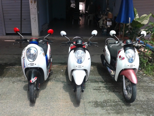 เหมา 3คัน