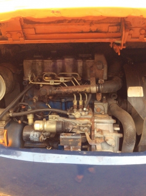 ขายรถขุด-ดัน  HITACHI   EX27  ( มีVDO ให้ชม ) รถเก่านอกสภาพดี พร้อมใช้งาน   น่าใช้  มีเอกสารแจ้งจำหน่าย(เจ้าของขายเอง  ติดต่อโดยตรง  นิวส์ 083-4953407 , 091-2602677 )ขายรถขุด-ดัน  HITACHI   EX30   รถเก่านอกสภาพดี พร้อมใช้งาน   น่าใช้  มีเอกสารแจ้งจำหน่าย(