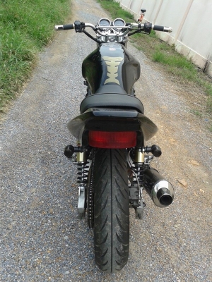 ขาย honda cb 400 sf ปี 93 เอกสารอินวอยท์ ราคา 59,000 ขาย honda cb 400 sf ปี 93 เอกสารอินวอยท์ ราคา 59,000