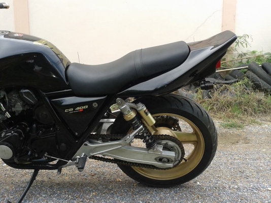 ขาย honda cb 400 sf ปี 93 เอกสารอินวอยท์ ราคา 59,000 ขาย honda cb 400 sf ปี 93 เอกสารอินวอยท์ ราคา 59,000