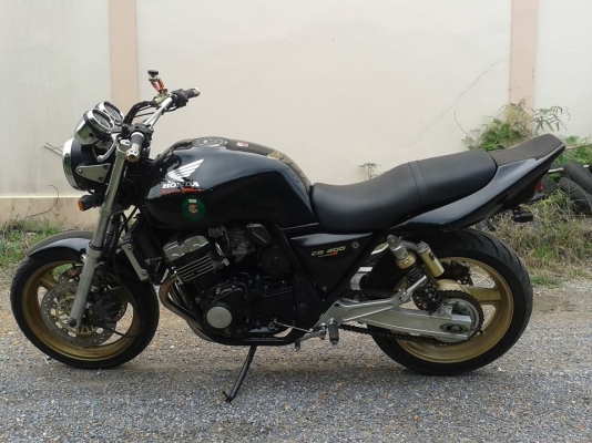 ขาย honda cb 400 sf ปี 93 เอกสารอินวอยท์ ราคา 59,000 ขาย honda cb 400 sf ปี 93 เอกสารอินวอยท์ ราคา 59,000