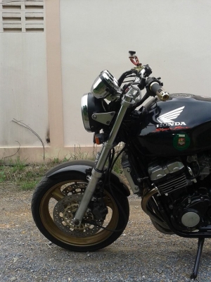 ขาย honda cb 400 sf ปี 93 เอกสารอินวอยท์ ราคา 59,000 ขาย honda cb 400 sf ปี 93 เอกสารอินวอยท์ ราคา 59,000