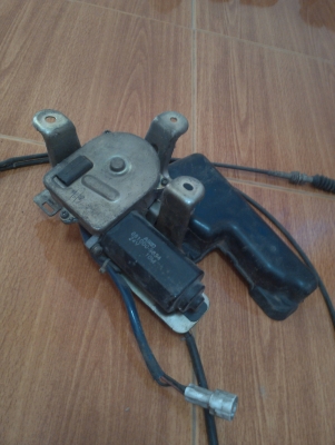 ขายดึงดับไฟฟ้า hino สิงไฺฮเทค