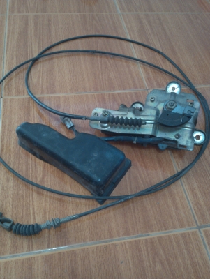 ขายดึงดับไฟฟ้า hino สิงไฺฮเทค