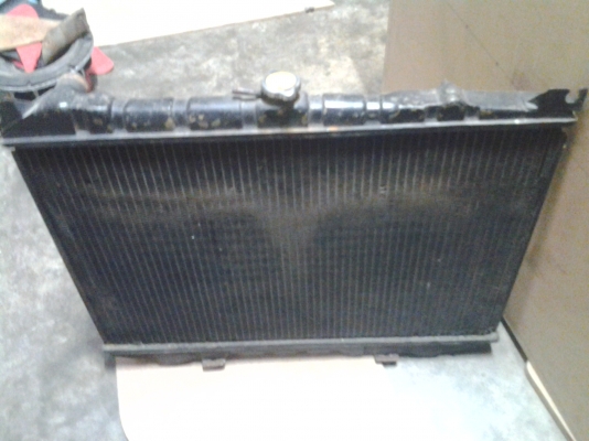 หม้อนํ้าบิ๊กเอ็ม หม้อนํ้าบิ๊กเอ็ม