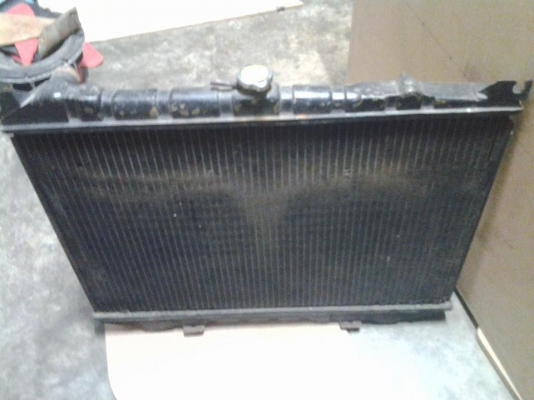 หม้อนํ้าบิ๊กเอ็ม