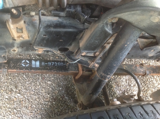 ขาย 6 ล้อเล็กไม่ติดเวลา NHR69E หัวครัชซี.  ปี 53 เครื่องดี ครัชซีสวย พ.เวอร์ แอร์เย็น กระจกไฟฟ้า แหนบหน้า แหนบหลังเกาะข้าง สภาพสวย ราคา 285000 ฿