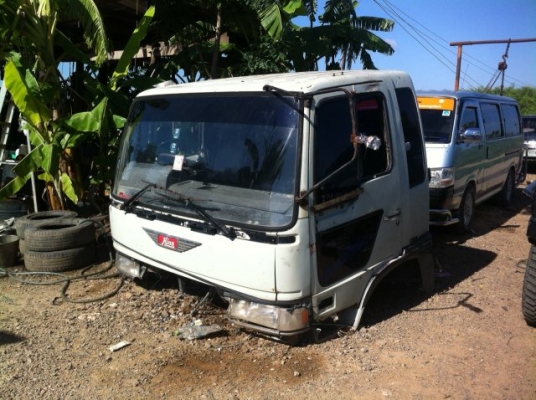 ขายหัวเก๋ง HINO ขายหัวเก๋ง HINO