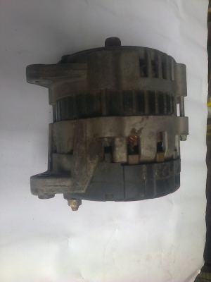 ไดชาร์ตเชฟโรเล็ตออฟตร้า ไดชาร์ตเชฟโรเล็ตออฟตร้า