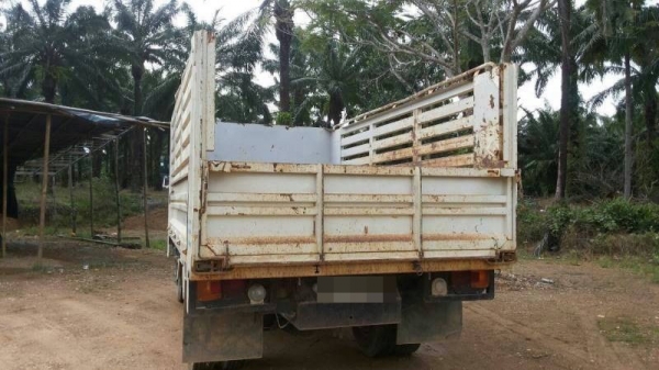 HINO FC9J  ยอดจัดไฟแนนซ์ ได้ 900,000 บาทค่ะ