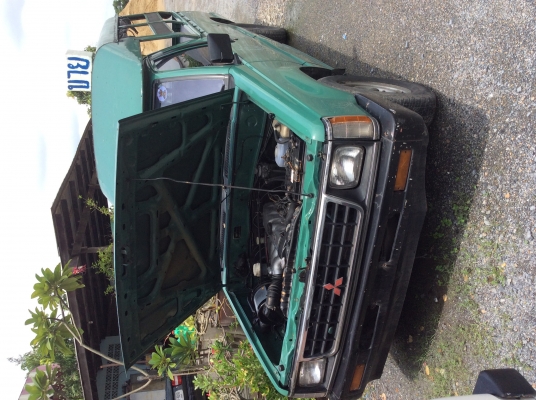 ขาย l200 ตัวเดียวราครถูก85000