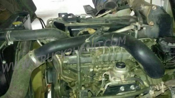 ISUZU 6 ล้อ ดัมพ์ รุ่น FRR เครื่องยนต์ 210 แรงม้า พร้อมใช้งาน