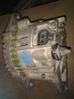 ไดชาร์ตนิสสัน