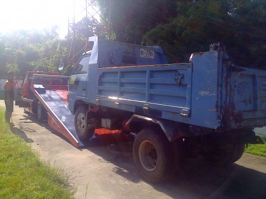 หกล้อ อีซูซุ KS115แรงดั้ม สภาพสวยเดิมๆ พวงมาลัยเพาเวอร์ เล่มทะเบียนครบ