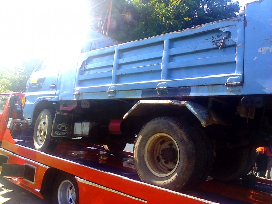 หกล้อ อีซูซุ KS115แรงดั้ม สภาพสวยเดิมๆ พวงมาลัยเพาเวอร์ เล่มทะเบียนครบ