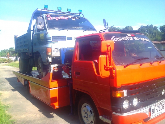 หกล้อ อีซูซุ KS115แรงดั้ม สภาพสวยเดิมๆ พวงมาลัยเพาเวอร์ เล่มทะเบียนครบ