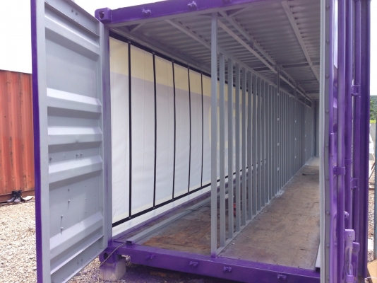 โปรโมชั่น พิเศษ เพียง 20 ตู้เท่านั้น