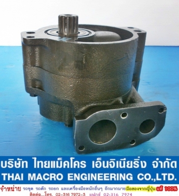 ปั๊มท็อค CAT IP982X ปั๊มท็อค CAT IP982X