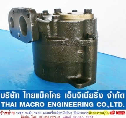 ปั๊มท็อค CAT IP982X ปั๊มท็อค CAT IP982X