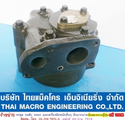 ปั๊มท็อค CAT IP982X ปั๊มท็อค CAT IP982X