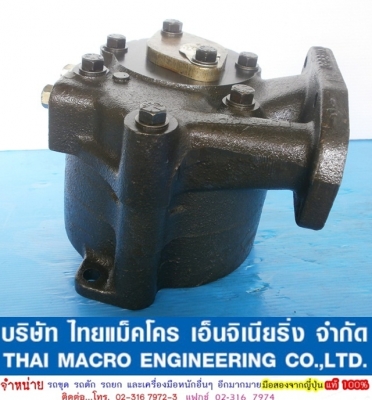 ปั๊มท็อค CAT IP982X ปั๊มท็อค CAT IP982X