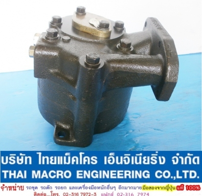 ปั๊มท็อค CAT IP982X ปั๊มท็อค CAT IP982X