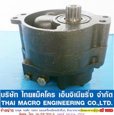 ปั๊มท็อค CAT IP982X ปั๊มท็อค CAT IP982X