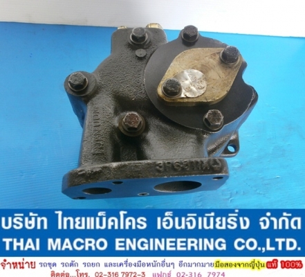 ปั๊มท็อค CAT IP982X ปั๊มท็อค CAT IP982X