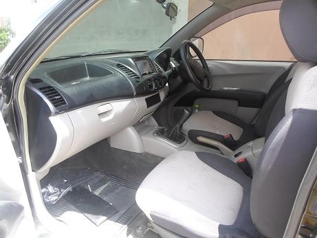 ขายไทรทัน2.5 plus  06