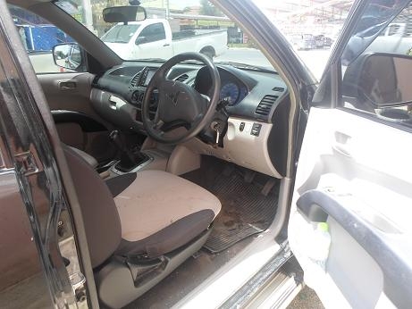 ขายไทรทัน2.5 plus  06