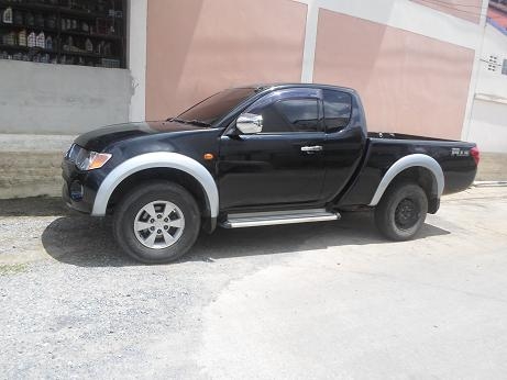 ขายไทรทัน2.5 plus  06