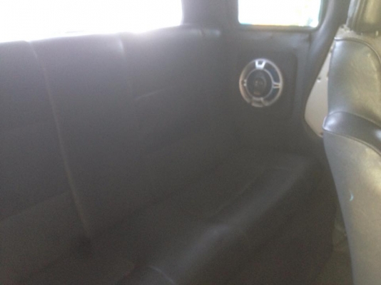 DAIHATSU MIRA ปี 98 งามๆ