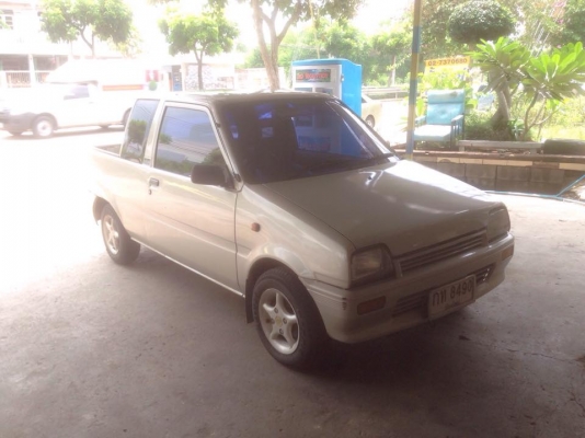 DAIHATSU MIRA ปี 98 งามๆ
