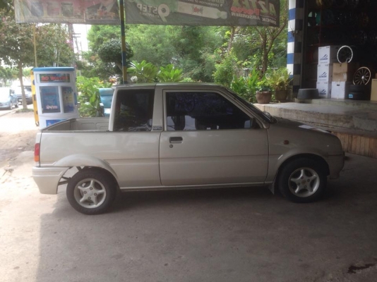 DAIHATSU MIRA ปี 98 งามๆ