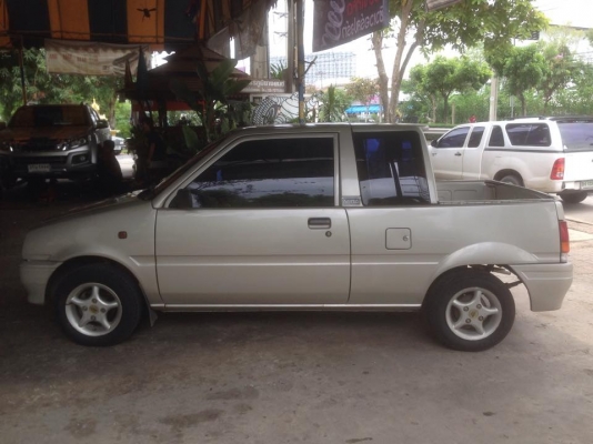 DAIHATSU MIRA ปี 98 งามๆ