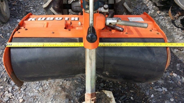 รถไถเดินตาม  KUBOTA  7 แรง  เก่าญี่ปุ่น เครื่องยนต์ดีเซล ระบบหัวฉีด สภาพสวยพร้อมใช้งาน  เครื่องยนต์แรงและติดง่าย คุณภาพดี อะไหล่สามารถใช้ร่วมกับรุ่น RT ได้