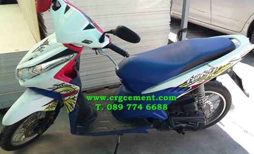 HONDA CLICK สภาพดี ใช้งานได้ดี สีขาวน้ำเงิน สภาพสวย ราคาไม่แพง HONDA CLICK สภาพดี ใช้งานได้ดี สีขาวน้ำเงิน สภาพสวย ราคาไม่แพง