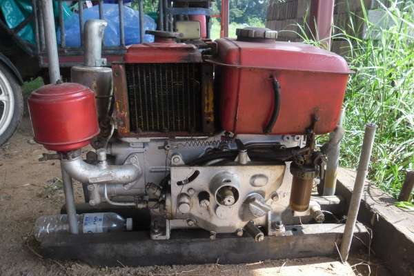 KUBOTA