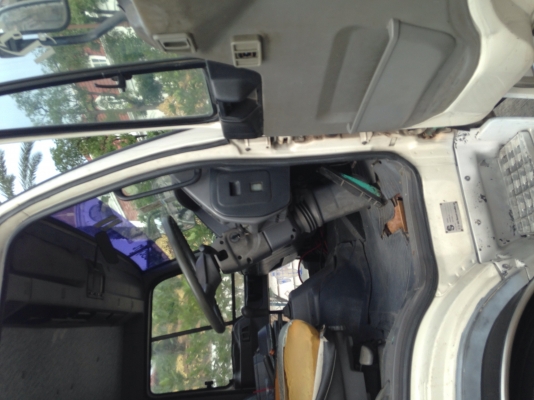 ขายhino fl1j 212ตู้เปียก 10ล้อ