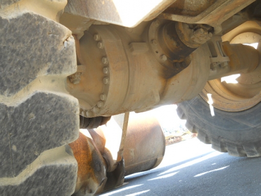 ขายรถตัก TCM L32-2