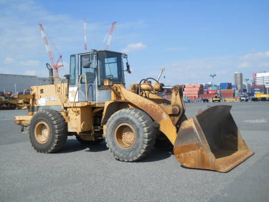 ขายรถตัก TCM L32-2