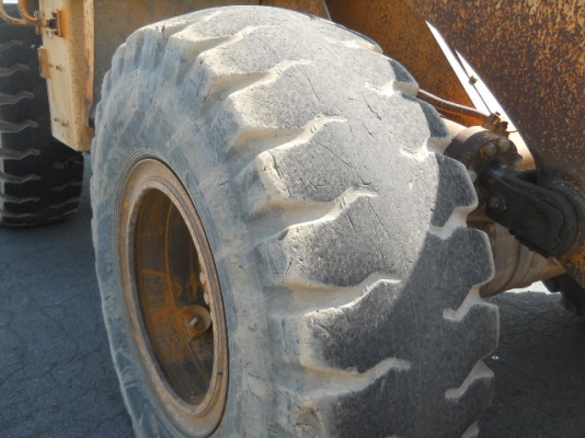 ขายรถตัก TCM L32-2