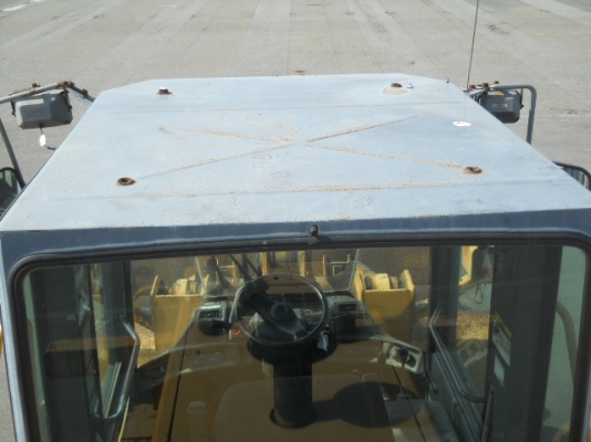 ขายรถตัก TCM L32-2