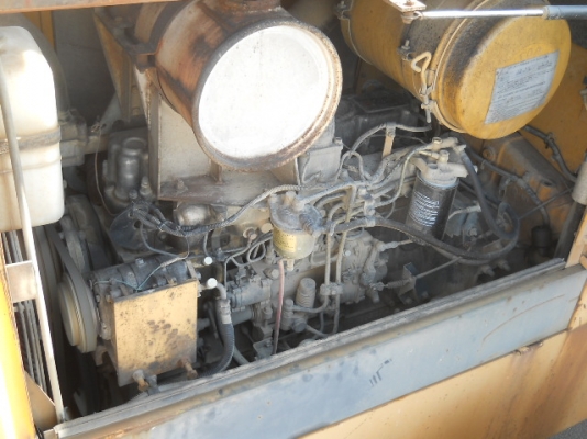 ขายรถตัก TCM L32-2