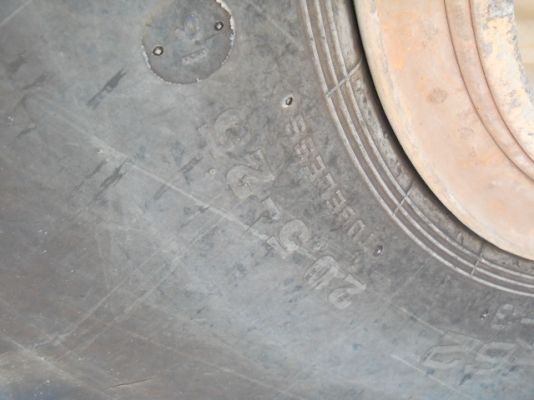 ขายรถตัก TCM L32-2