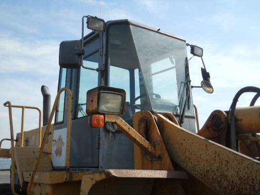 ขายรถตัก TCM L32-2