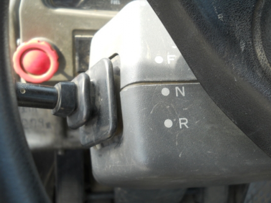 ขายรถตัก TCM L32-2