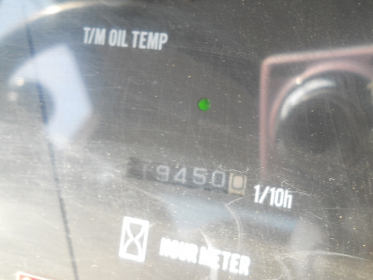 ขายรถตัก TCM L32-2